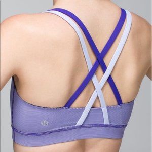 Lululemon Energy Bra Size 4